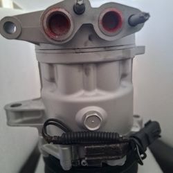 compressor