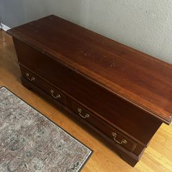 Lane Cedar Chest 