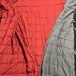 Weighted Blanket 20Lbs. 87 Inches  