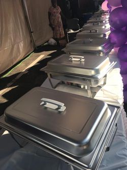 For All Your Events, Party, Funeral 