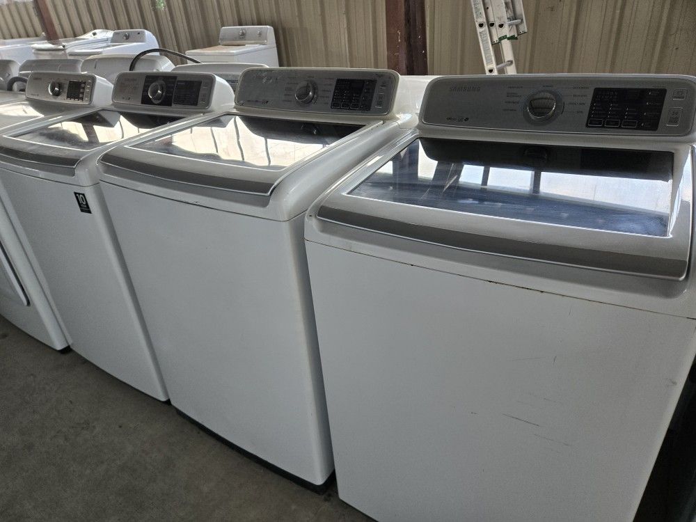 Washers