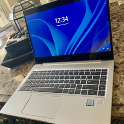 HP ProBook 440 G6 Laptop