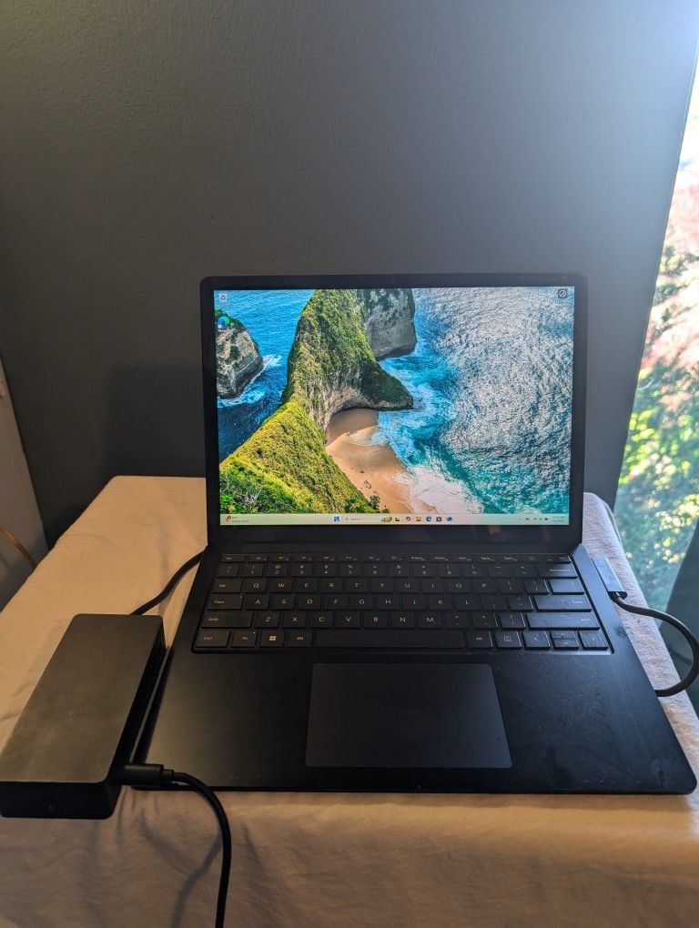 Microsoft Surface Laptop 5