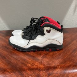 Air Jordan 10 double nickle