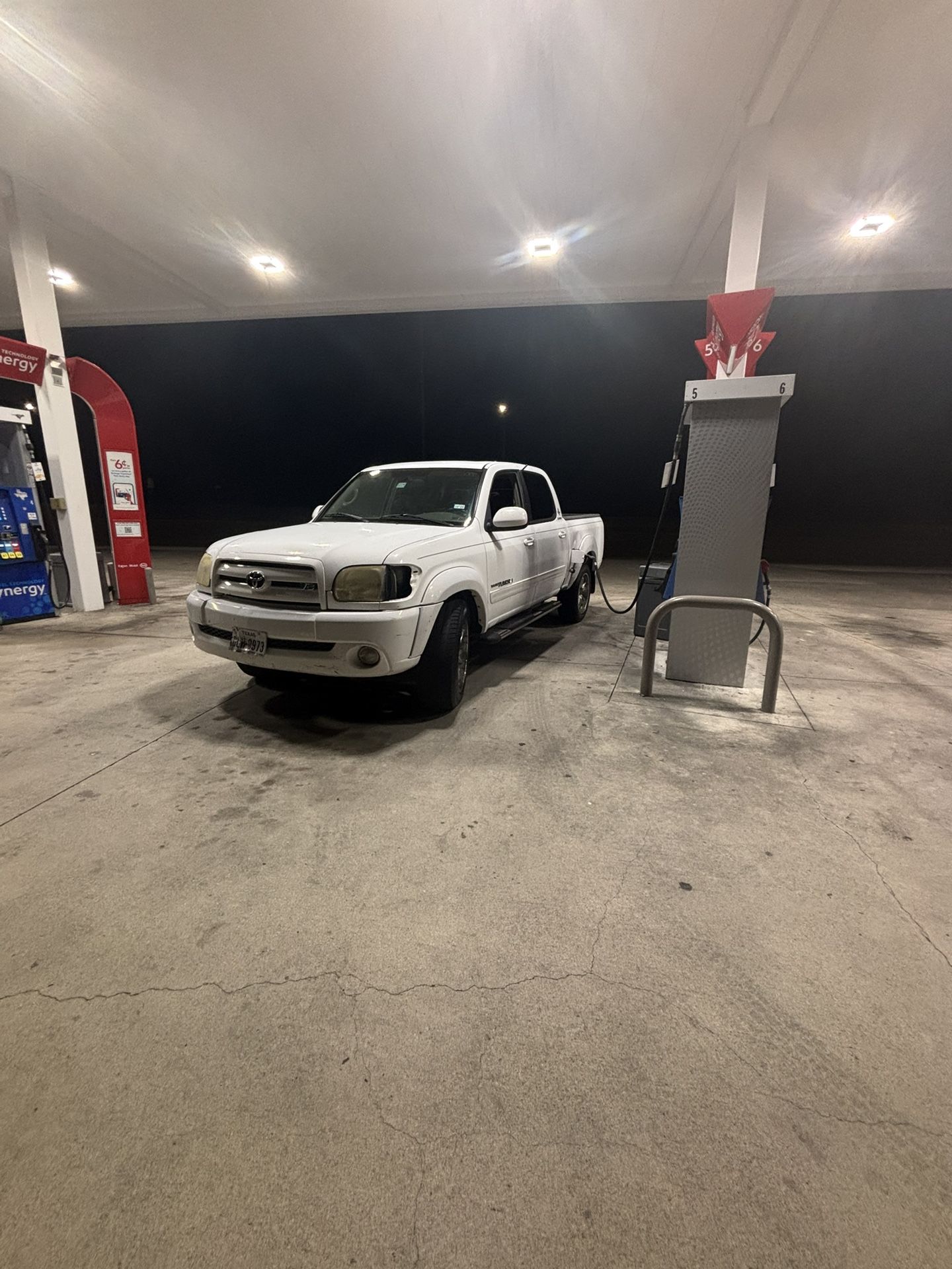 2005 Toyota Tundra