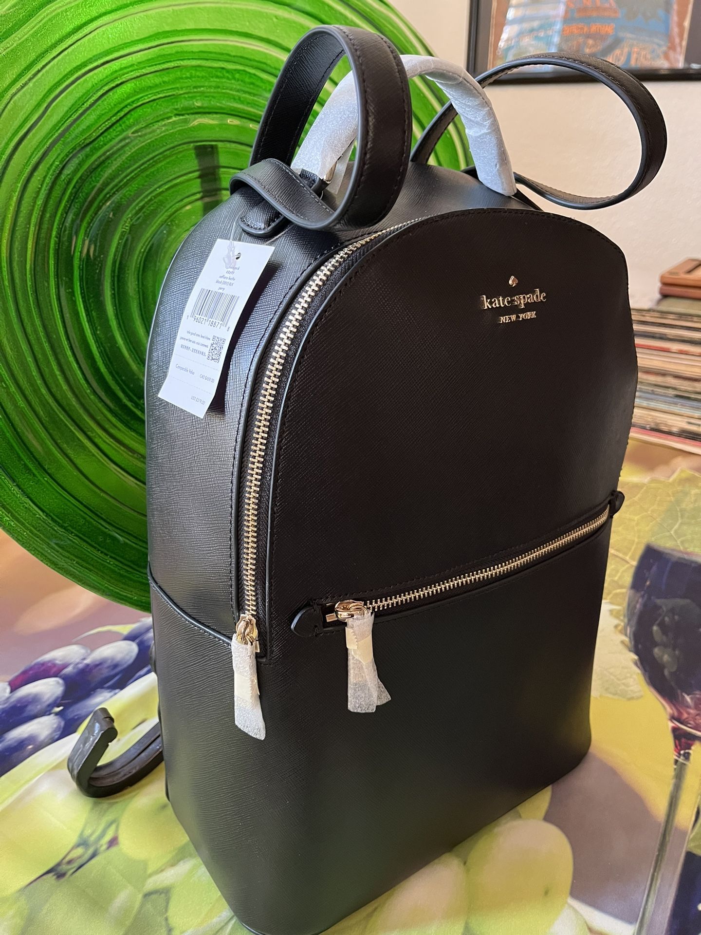 Kate Spade Backpack