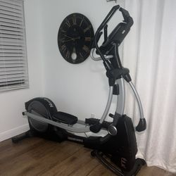 Elliptical Norditrack