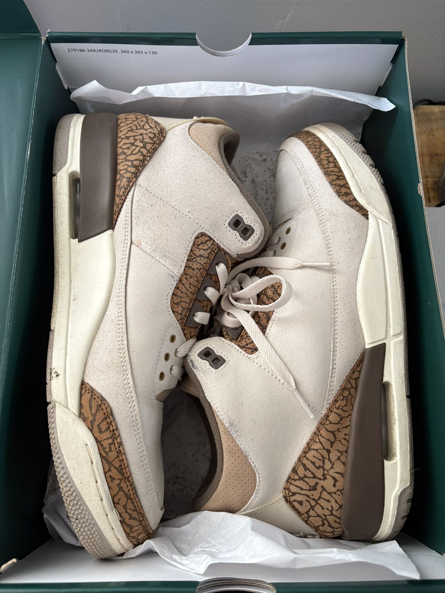 Air Jordan Retro 