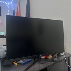 1440p 144hz Gaming Monitor