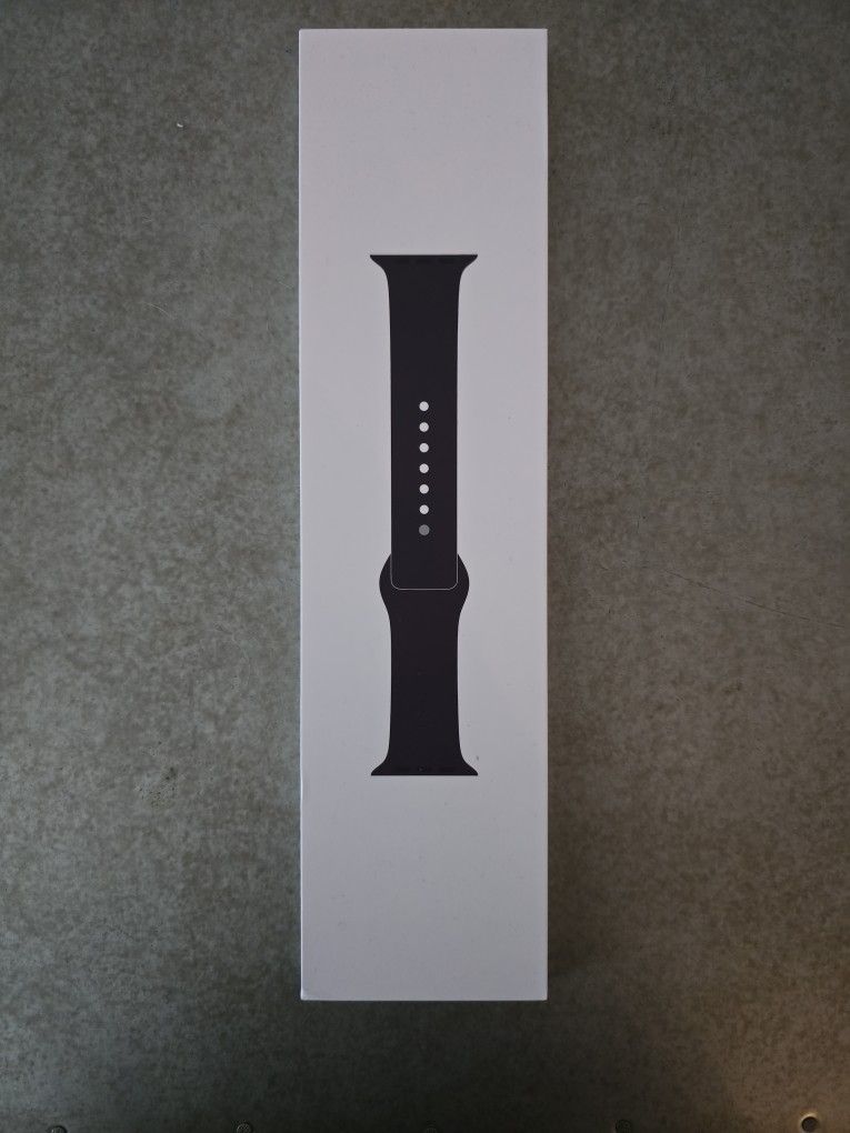 Apple Watch 7 Band 41mm
