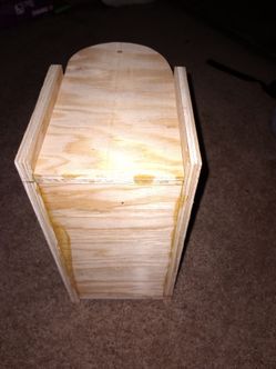 Tool box