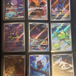 Pokémon Collection