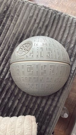 Star Wars night light