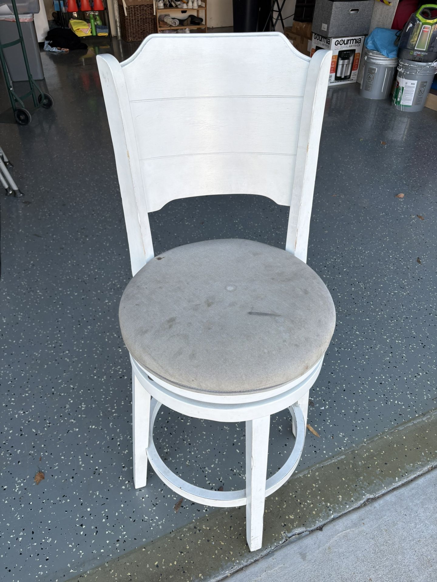 Bar Stools (5)