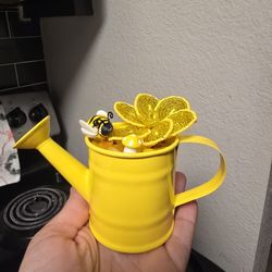 Fake Flowers 