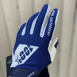 Dirt bike online gloves for sale