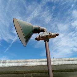 Custom-made light fixture