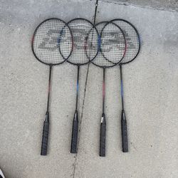 East point rackets