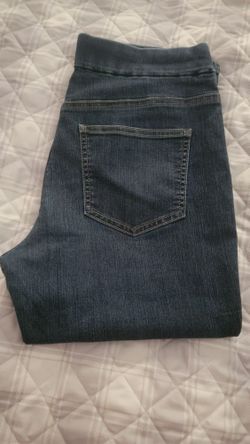 Lee Capri Jeans