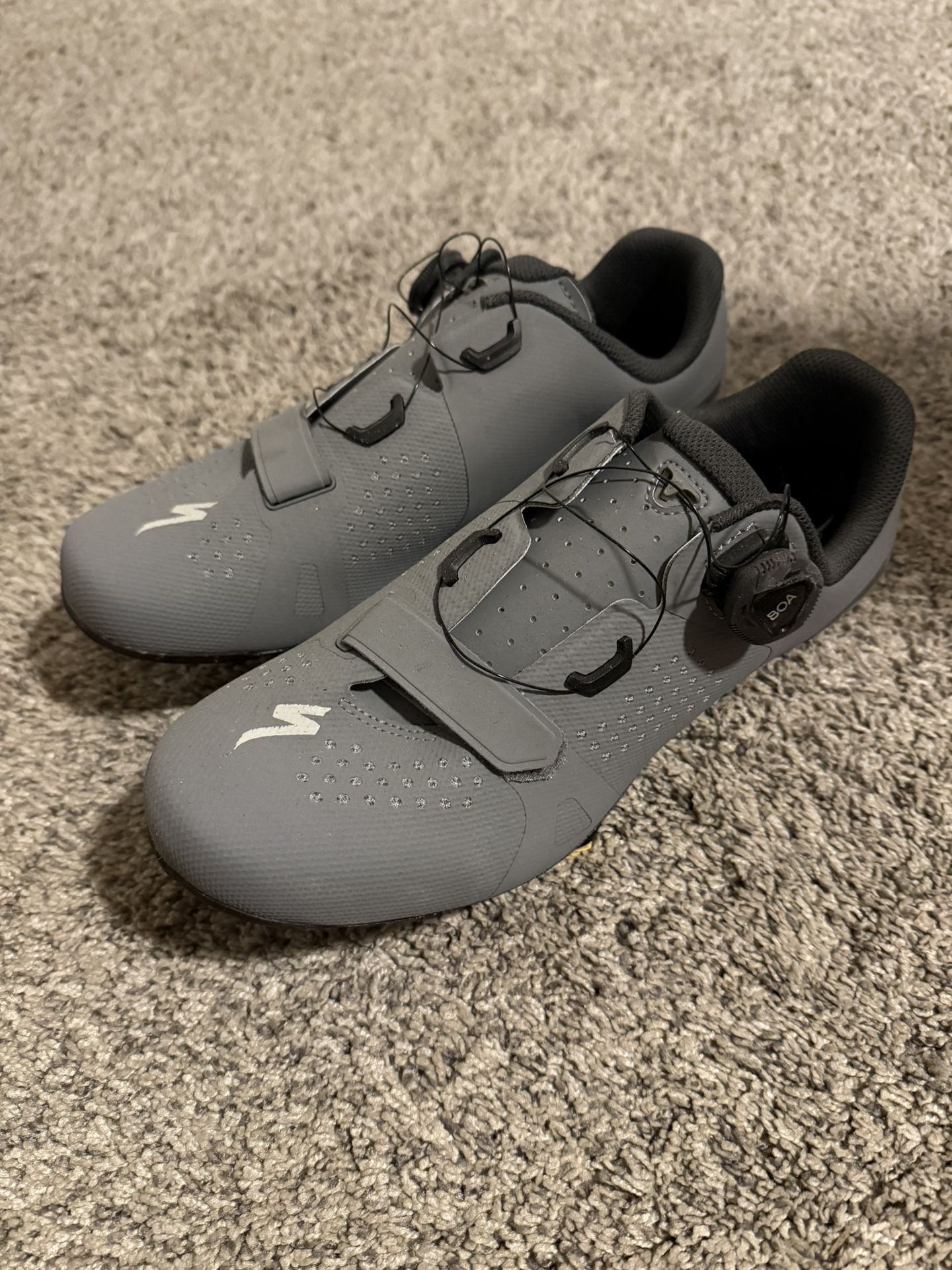 Specialized 2.0 Clip In (M 9.5)