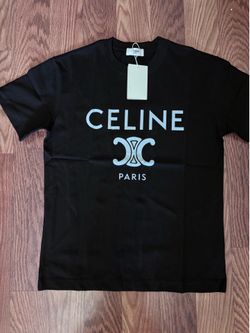Celine Paris shirts