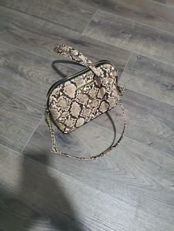 Steve Madden Purges