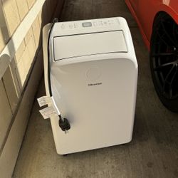 Hisense Swamp Cooler 