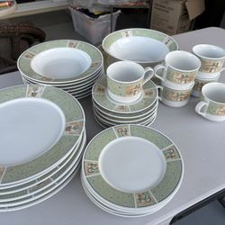 Brandywine Stoneware