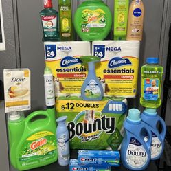 Household Bundle