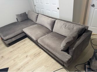 All Modern Sectional Sofa