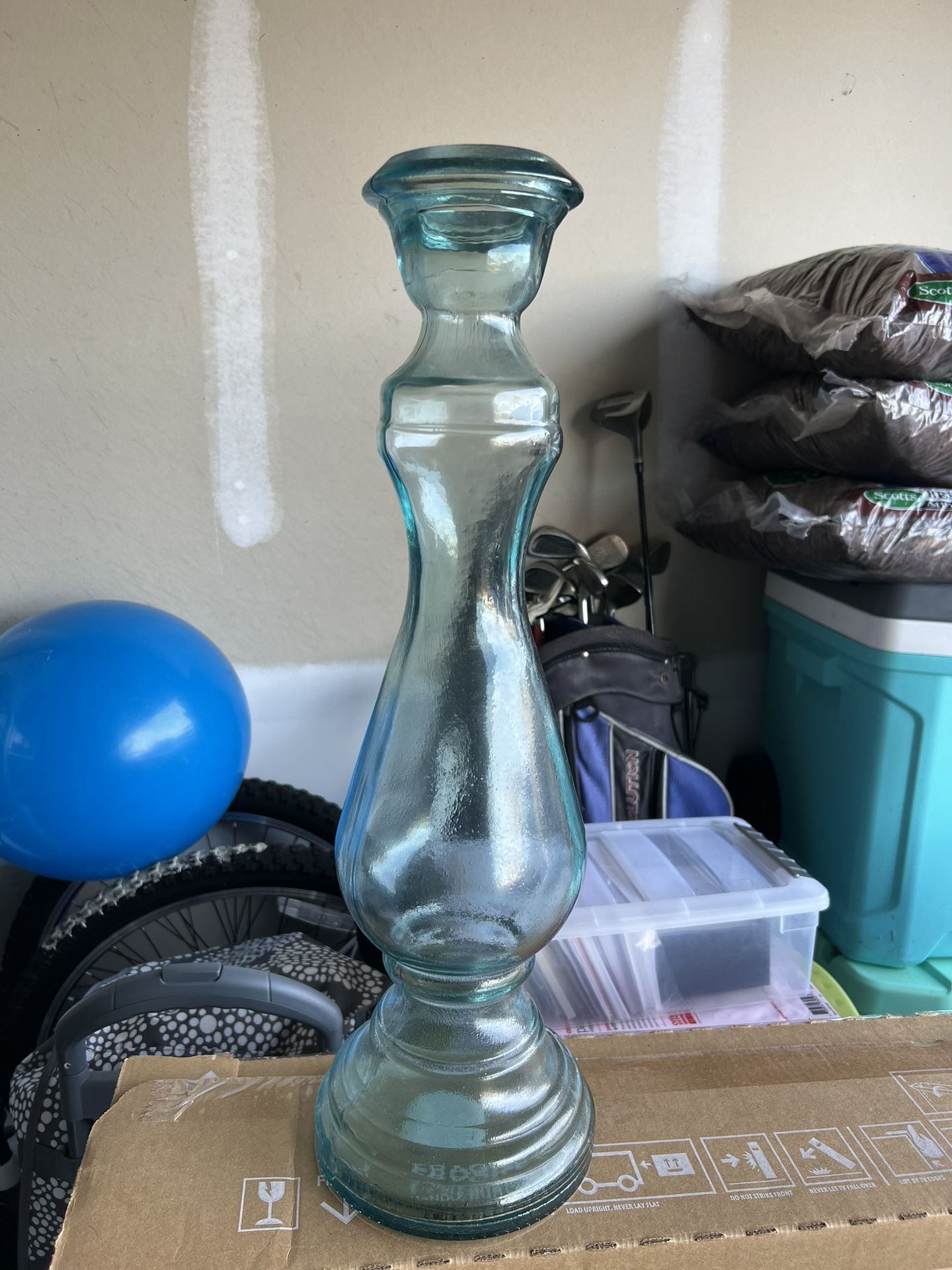 Candle Holder