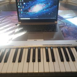 Music Production Laptop