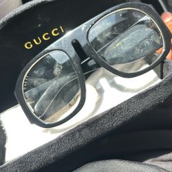 Gucci frames