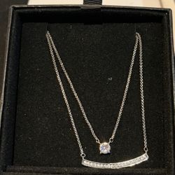 Jackie Necklace 