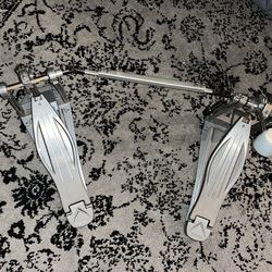 Tama Soeed Cobra 310 Double Kick Pedal