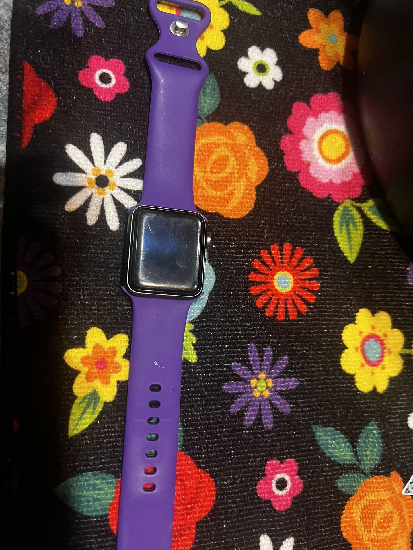 apple watch series 3