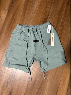 “Sycamore” Essentials Shorts
