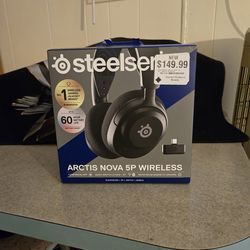 Arctics nova 5p audifonos