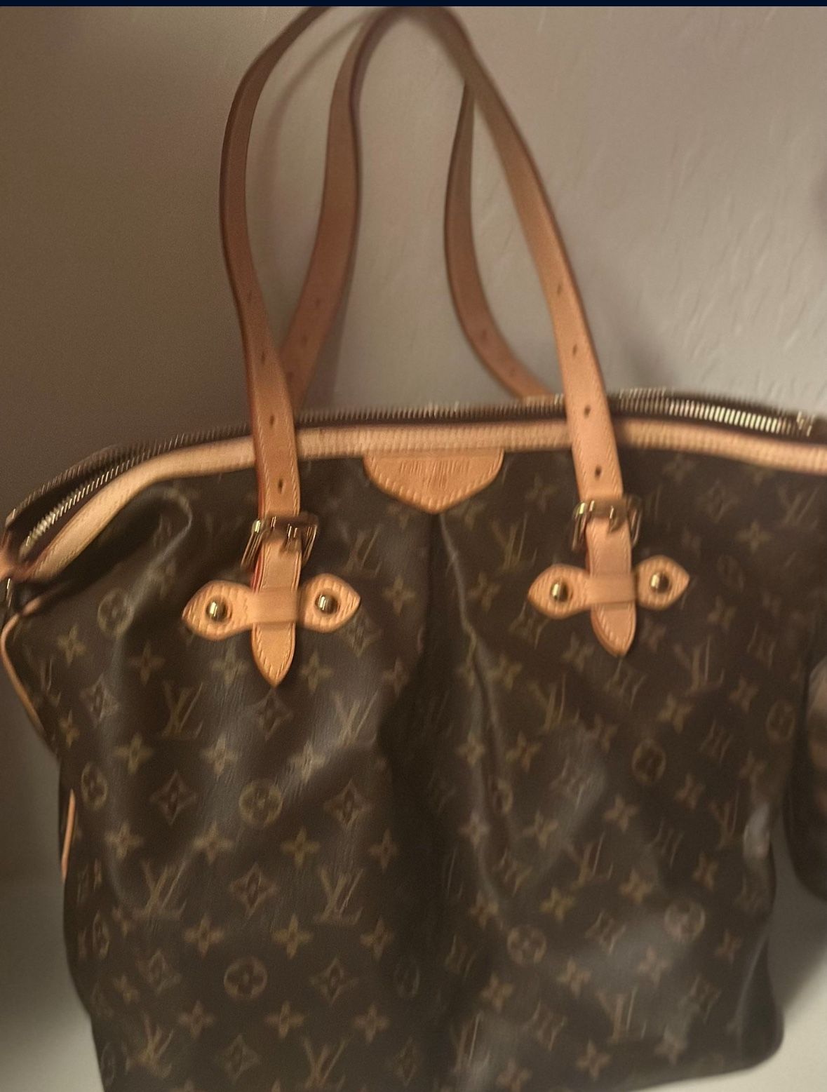 Louis Vuitton Palermo GM 400 Or Best Offer