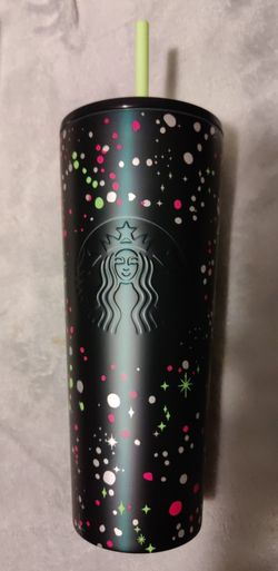Starbucks Stainless Steel Cup