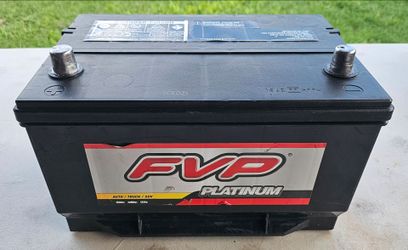Car Battery Size 65
