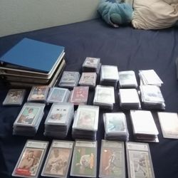 Sports Cards Special