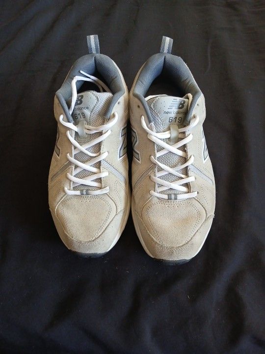 New Balance Shoes