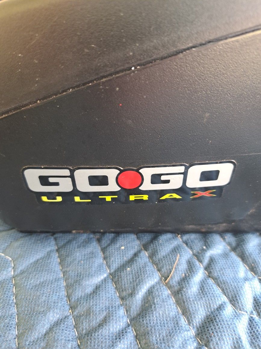 Battery Box