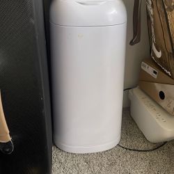 Diaper Genie