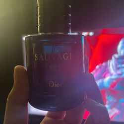 Dior Elixir 