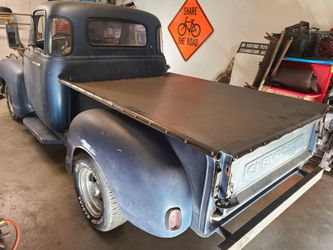 1953 Chevy pick up 3100 5 window 15,000 obo