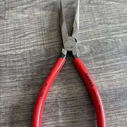 Knipex Needle Nose