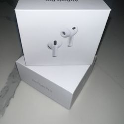 AirPods Pro Gen 3
