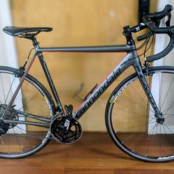 Cannondale CAAD12 2017